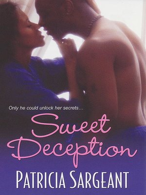 cover image of Sweet Deception